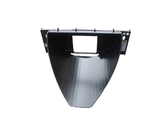 skid steer tree digger
